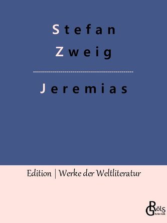 Jeremias
