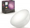 Hue Go Bluetooth PRENOSNÁ LAMPA LED RGB 6W 300lm 2000-6500K, biela
