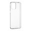 FIXED TPU kryt Motorola Moto G23 čiré