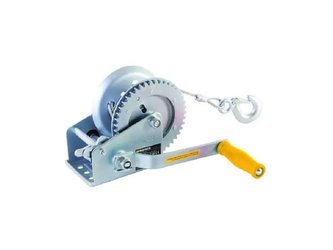 Naviják lanový 450kg 7,3m PROTECO 42.07-19797