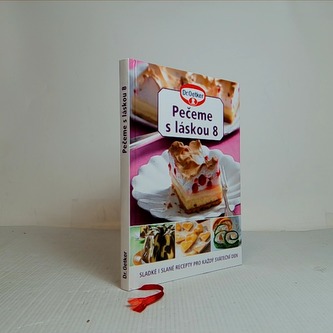 Pečeme s láskou 8