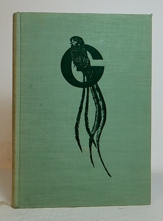 Usměvavá guatemala