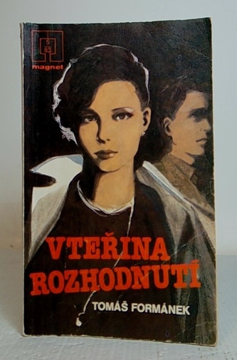 Vteřina rozhodnutí