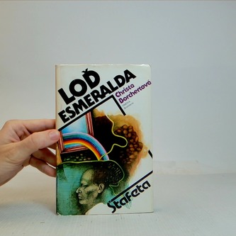 Loď Esmeralda