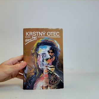 Krstný otec