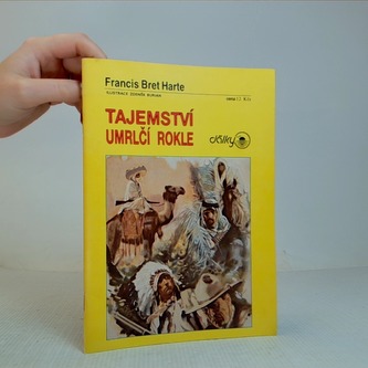 Tajemství Umrlčí rokle