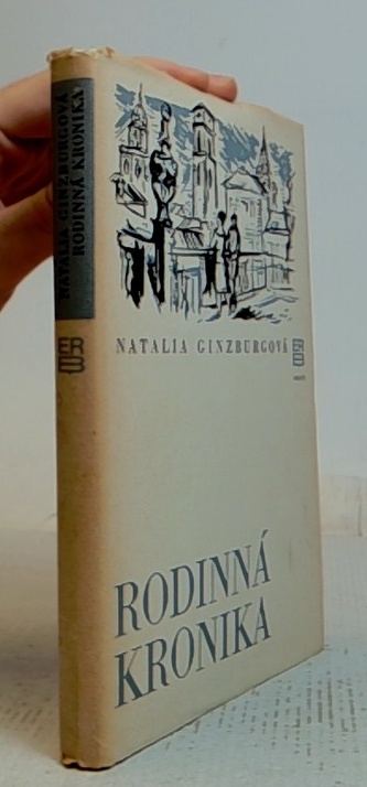 Rodinná kronika