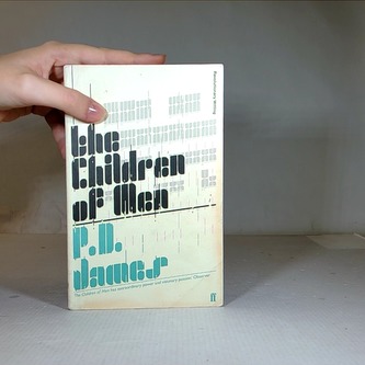 The Children of Men