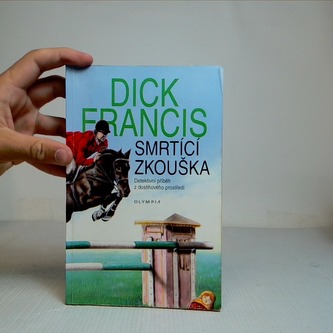 Smrtící zkouška