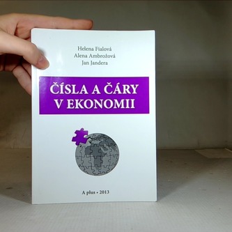 Čisla a čáry v ekonomii