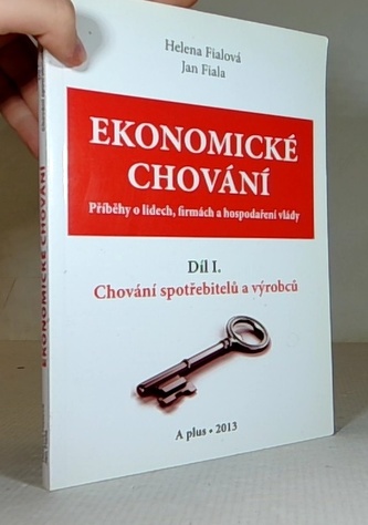 Ekonomické chování Díl I.