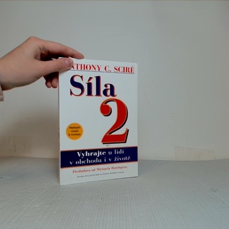 Síla 2