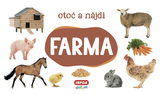 Farma otoč a nájdi