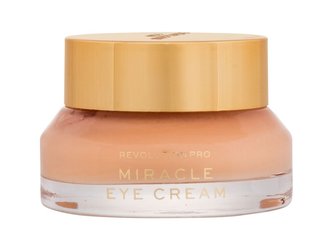 Revolution PRO Zkrášlující oční krém (Miracle Eye Cream) 15 ml woman