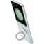 Samsung Clear Gadget Case Z Flip5 Transparent