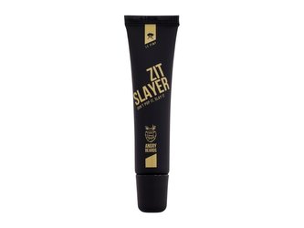 Angry Beards Zit Slayer Le Pimp Lokální péče 15 ml pro ženy