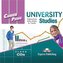 Career Paths University Studies. Class Audio CDs