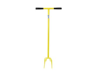 Ruční kultivátor - kypřič půdy GEKO