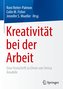 Kreativität bei der Arbeit