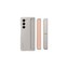 Samsung Standing Case with Strap Z Fold5 Sand