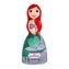 Ariel 3D figurka 2v1 šampon a pěna do koupele 250 ml