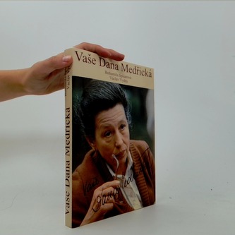 Vaše Dana Medřická