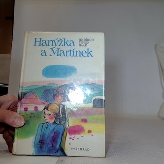 Hanýžka a Martínek