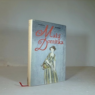 Malá Dorritka