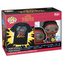Funko POP! & Tee: Black Panther: Wakanda Forever (GW) S