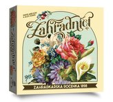 Zahradníci - rodinná hra