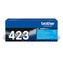 BROTHER Toner TN-423C pro HL-L8260CDW/HL-L8360CDW/DCP-L8410CDW, 4.000 stran, Cyan