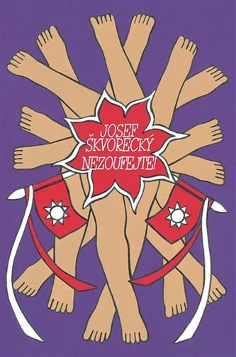 Nezoufejte! Nezoufejte!