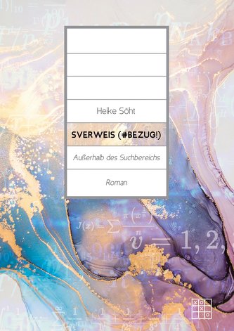 sverweis (#BEZUG!)