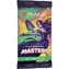 Magic: The Gathering - Commander Masters Set Booster