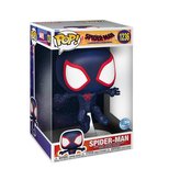 Funko POP Jumbo: S-M:ATSV- Spider-Man