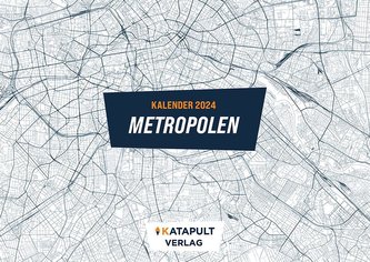 Metropolen 2024