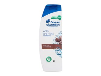 Head & Shoulders Anti-Hair Fall Šampon Anti-Dandruff 400 ml unisex