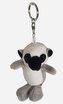 Brelok lemur 8cm