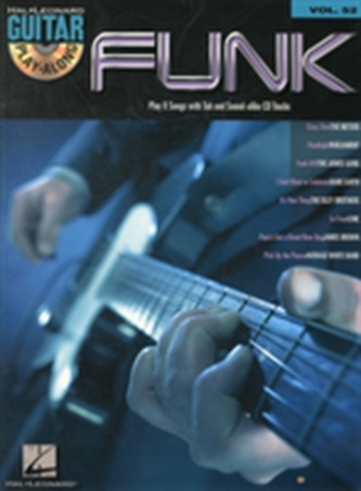 Guitar Play-Along Volume 52