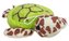 Żółw zielony 14cm