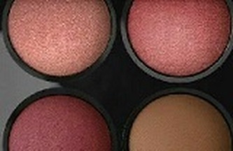 Chanel Oční stíny Les 4 Ombres (Quadra Eye Shadow) 2 g Odstín 362 Candeur Et Provocation woman