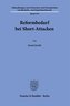 Reformbedarf bei Short-Attacken.