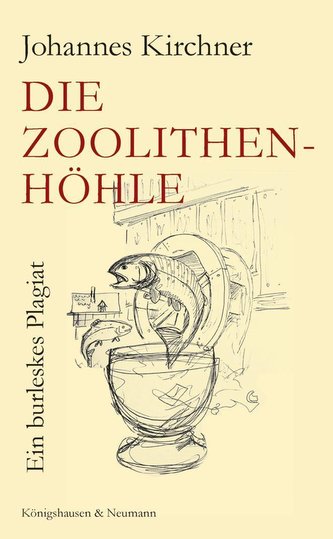 Die Zoolithenhöhle