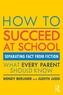 How to Succeed at School