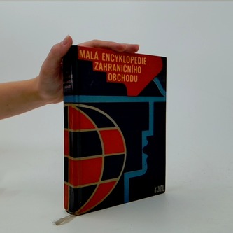 Malá encyklopedie zahraničního obchodu