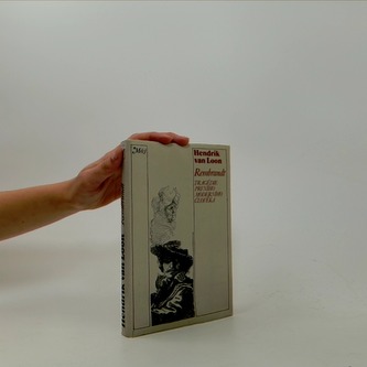 Rembrandt – tragédie prvního moderního života