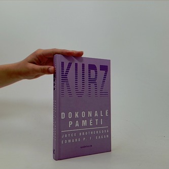 Kurz dokonalé paměti