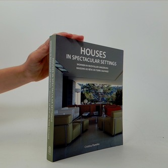 Houses in spectacular settings