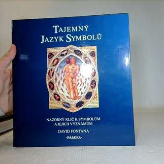 Tajemný Jazyk Symbolů