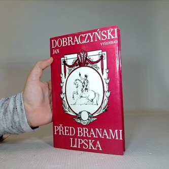Před branami Lipska